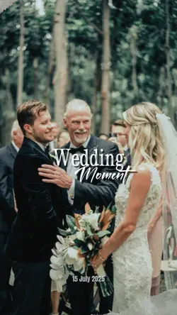 wedding aesthetic