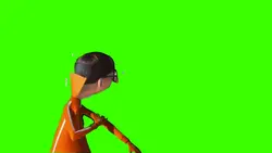 vector oh poop