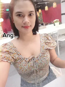 angbuhay ko