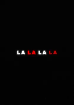 la la la la