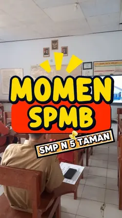 SPMB Keren