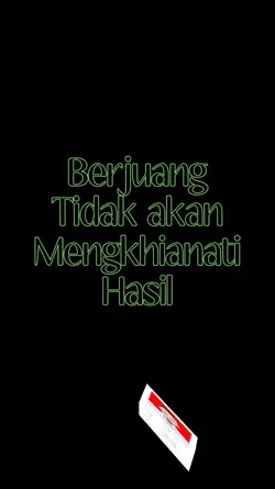 Perjuangan