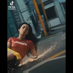 Blackpink Jump 