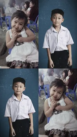 TREND CẶP ĐÔI