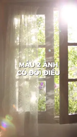 CÓ ĐÔI ĐIỀU