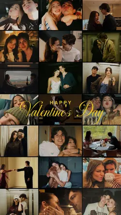 Valentine's Day 2026