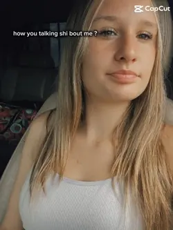 Talking shi?