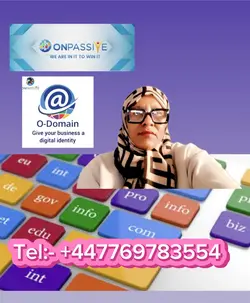 ONPASSIVE - ODOMAIN 