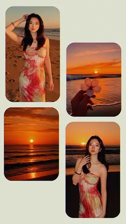 beach pics