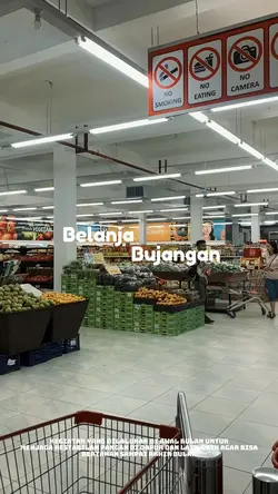Belanja Bulanan