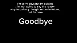 im sorry... 
