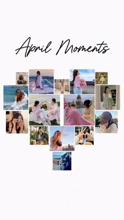April Moment 2025