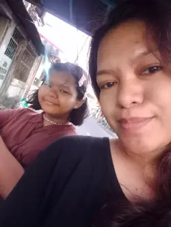 my first born 