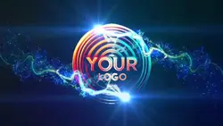 my logo