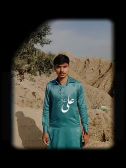 Ali Mola Ali 