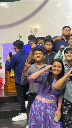 Selamat Natal