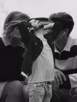 move on sad video 