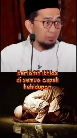jangan batasi ibadah
