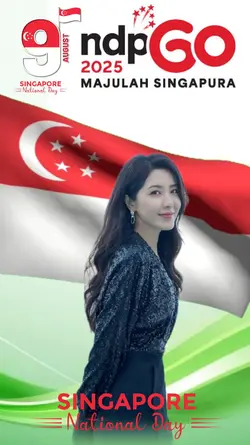 Singapure National 