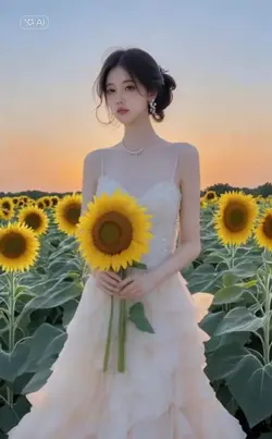 Sunflower Ai Filter 