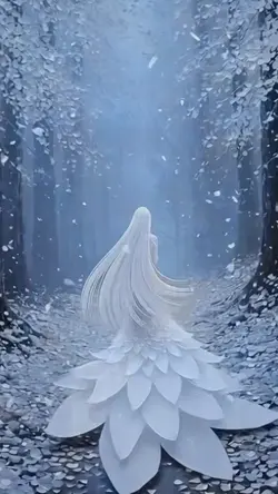 Winter beauty 