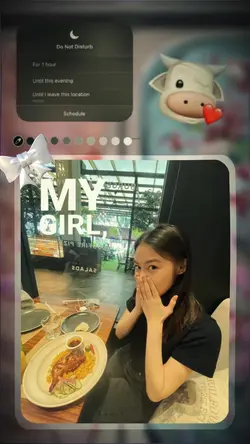 Mygirl mygirl