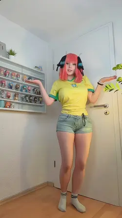 Nervy Funk