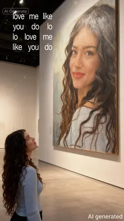 Painting AI