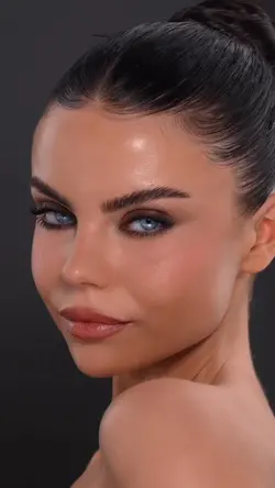 << FASHION- MAKE UP 