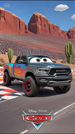 Cars style