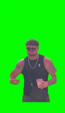 Final boss - Ibiza