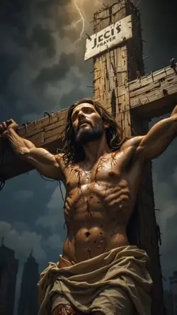 Jesús Es Amor