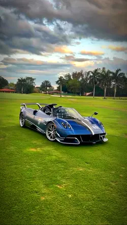 PAGANI | REELS