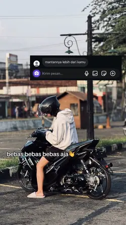 bebas bebas aja