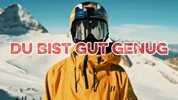 DU BIST GUT GENUG