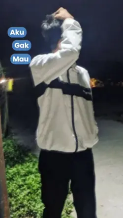 dj aku gk mau selain