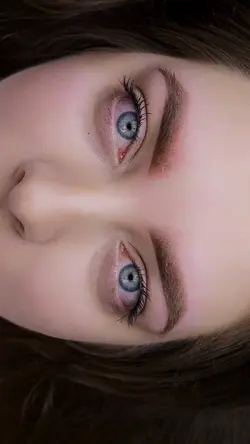 Brows before after