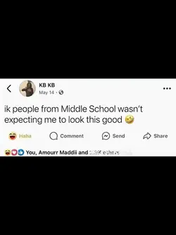 ik people from middl