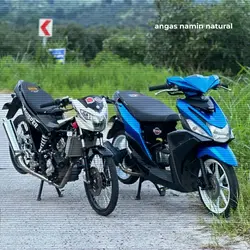 Angas namin natural