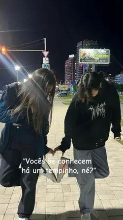 "Tempinho"