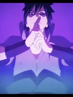 Sasuke edit
