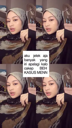 BEH KASUS MENN
