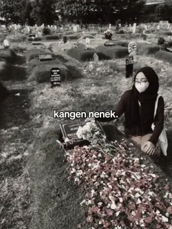 kangen nenek