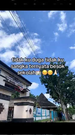 trend masuk sekolah 