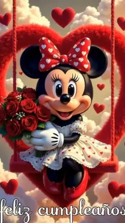 Mimi Cumple... 
