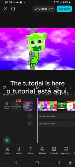 tutorial
