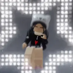 I JUST WANNA DANCEE