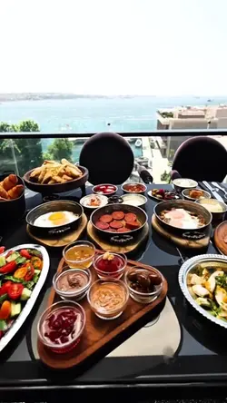 Yummy 😋 