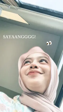 SAYANGGGGGG