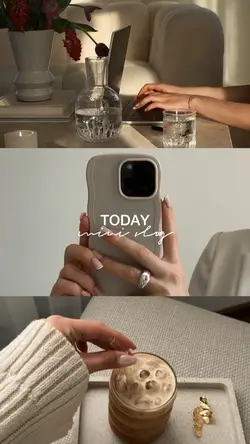 Today mini vlog